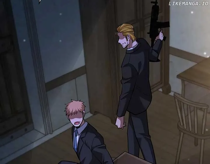 I’m Stuck On The Same Day For A Thousand Years Chapter 203 page 150 - 