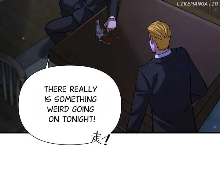 I’m Stuck On The Same Day For A Thousand Years Chapter 203 page 151 - 
