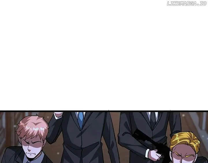I’m Stuck On The Same Day For A Thousand Years Chapter 203 page 153 - 