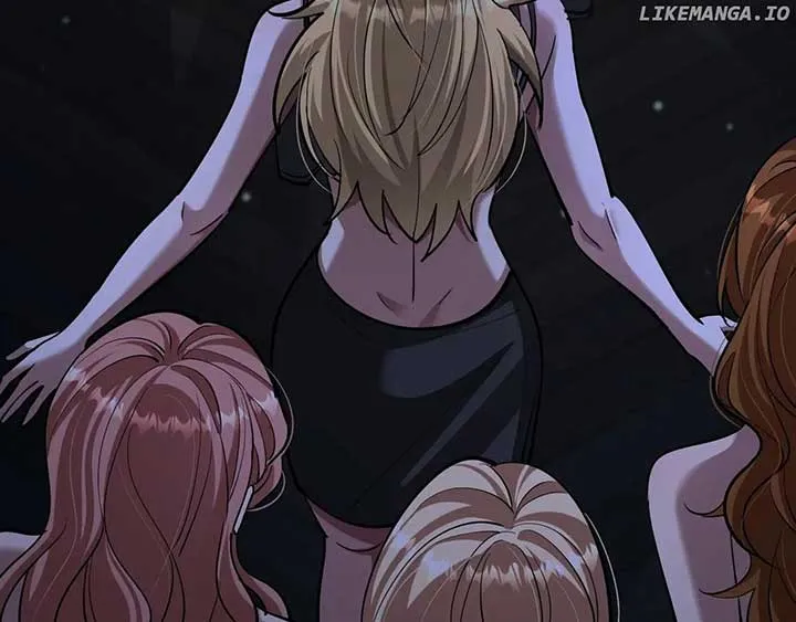 I’m Stuck On The Same Day For A Thousand Years Chapter 203 page 156 - 