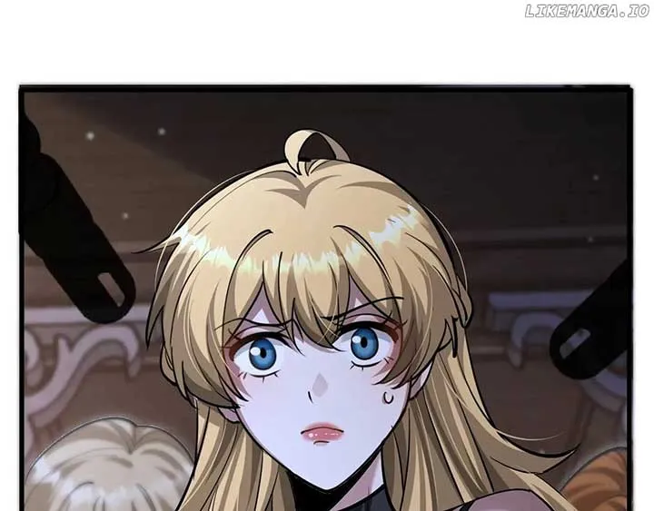 I’m Stuck On The Same Day For A Thousand Years Chapter 203 page 158 - 