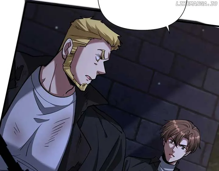 I’m Stuck On The Same Day For A Thousand Years Chapter 203 page 164 - 