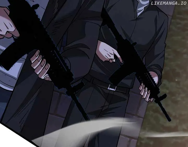 I’m Stuck On The Same Day For A Thousand Years Chapter 203 page 165 - 