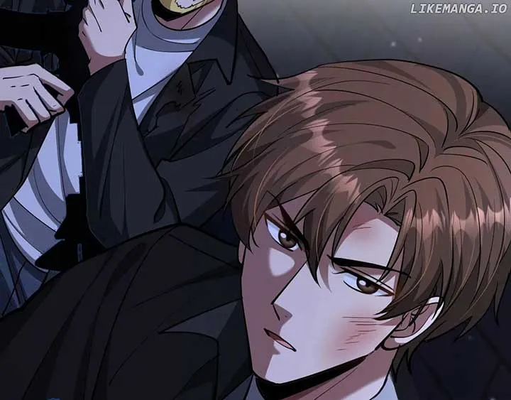 I’m Stuck On The Same Day For A Thousand Years Chapter 203 page 168 - 