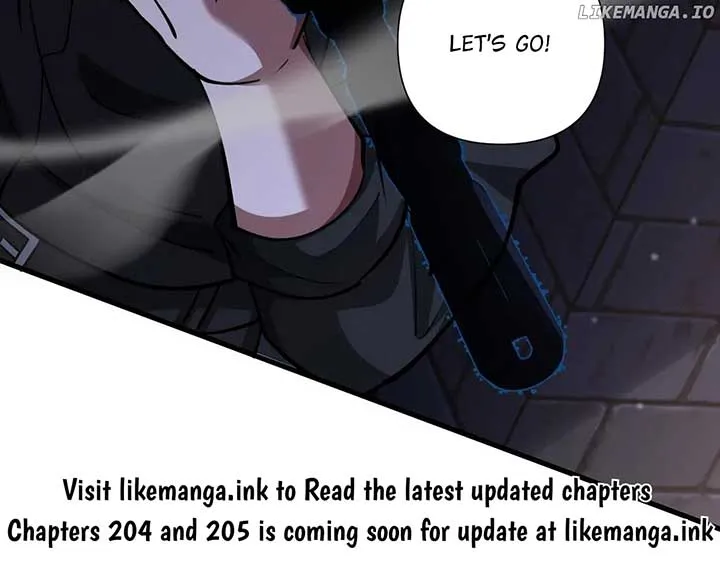 I’m Stuck On The Same Day For A Thousand Years Chapter 203 page 170 - 
