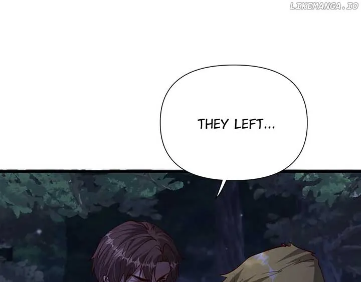 I’m Stuck On The Same Day For A Thousand Years Chapter 203 page 21 - 