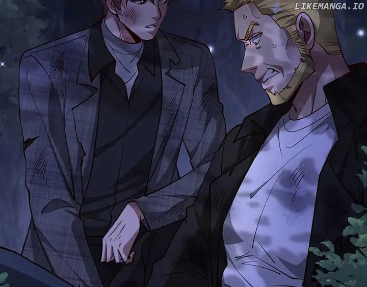 I’m Stuck On The Same Day For A Thousand Years Chapter 203 page 22 - 
