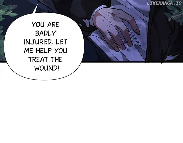 I’m Stuck On The Same Day For A Thousand Years Chapter 203 page 23 - 