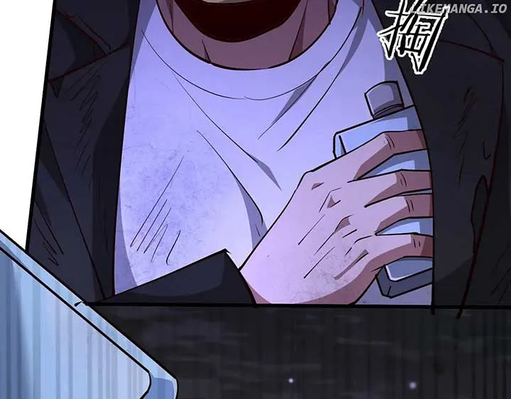 I’m Stuck On The Same Day For A Thousand Years Chapter 203 page 29 - 