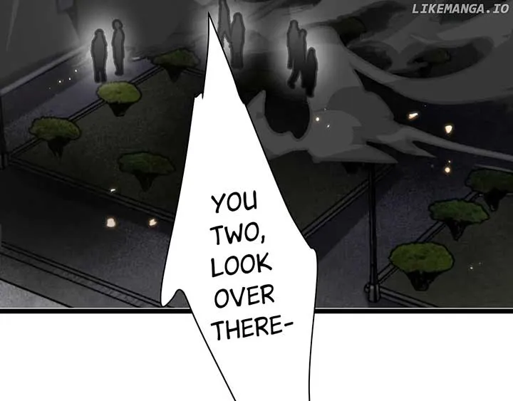 I’m Stuck On The Same Day For A Thousand Years Chapter 203 page 4 - 
