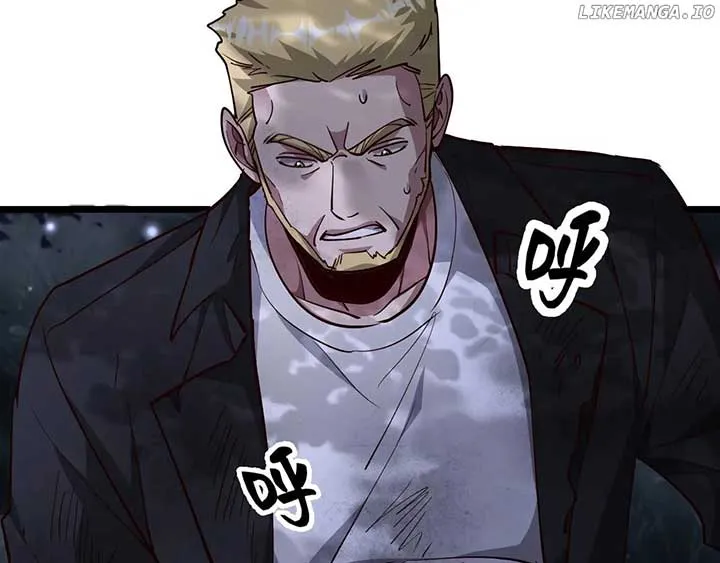 I’m Stuck On The Same Day For A Thousand Years Chapter 203 page 33 - 