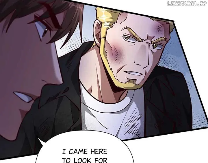 I’m Stuck On The Same Day For A Thousand Years Chapter 203 page 38 - 
