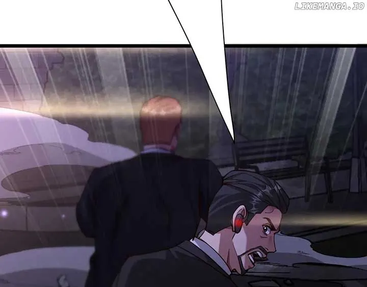 I’m Stuck On The Same Day For A Thousand Years Chapter 203 page 5 - 