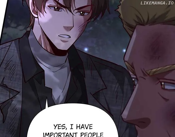 I’m Stuck On The Same Day For A Thousand Years Chapter 203 page 41 - 