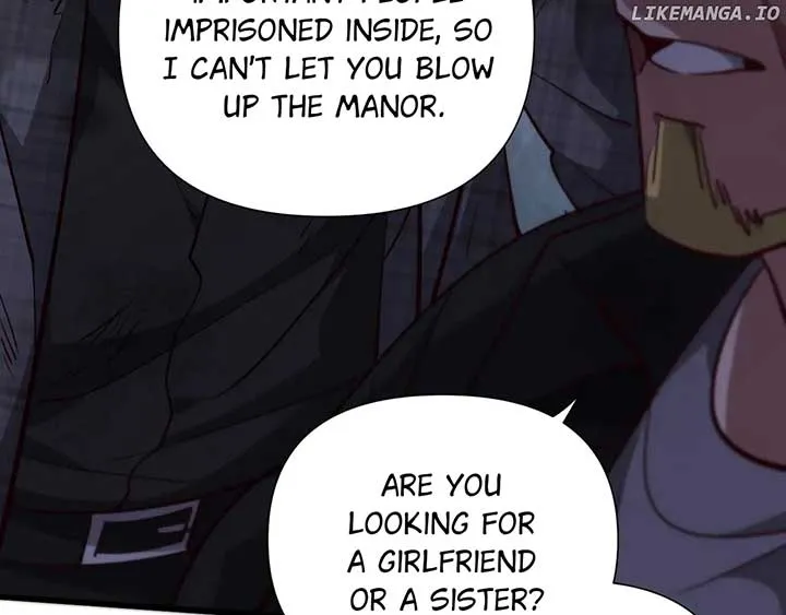 I’m Stuck On The Same Day For A Thousand Years Chapter 203 page 42 - 