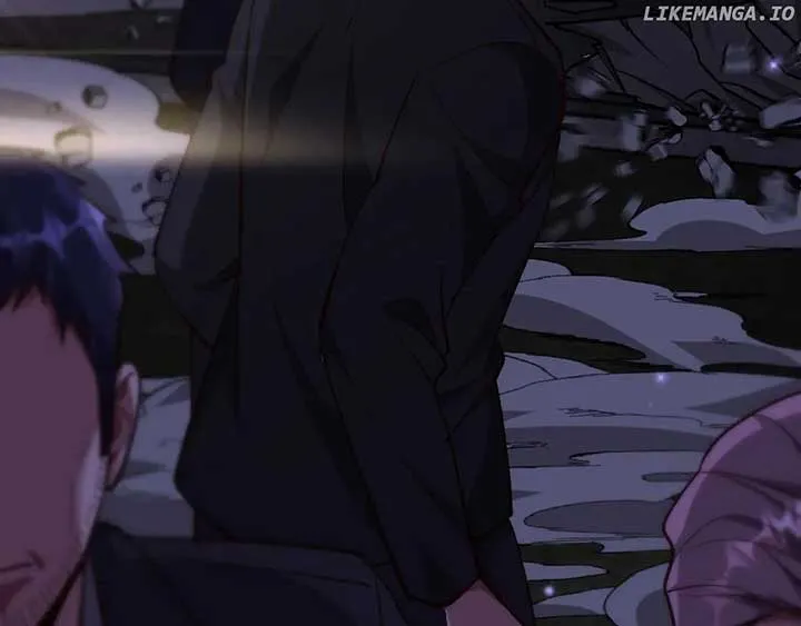 I’m Stuck On The Same Day For A Thousand Years Chapter 203 page 6 - 
