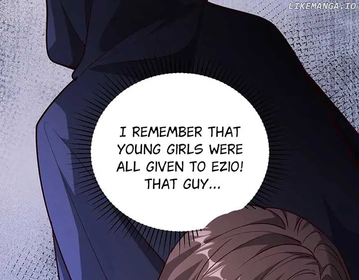 I’m Stuck On The Same Day For A Thousand Years Chapter 203 page 53 - 