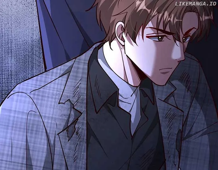 I’m Stuck On The Same Day For A Thousand Years Chapter 203 page 54 - 
