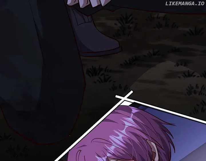 I’m Stuck On The Same Day For A Thousand Years Chapter 203 page 60 - 