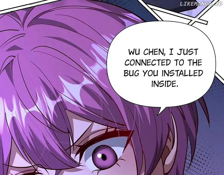 I’m Stuck On The Same Day For A Thousand Years Chapter 203 page 62 - 