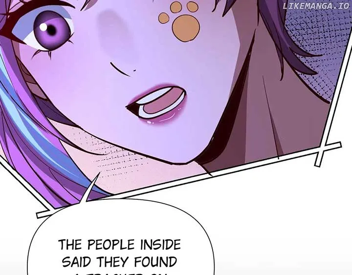 I’m Stuck On The Same Day For A Thousand Years Chapter 203 page 63 - 