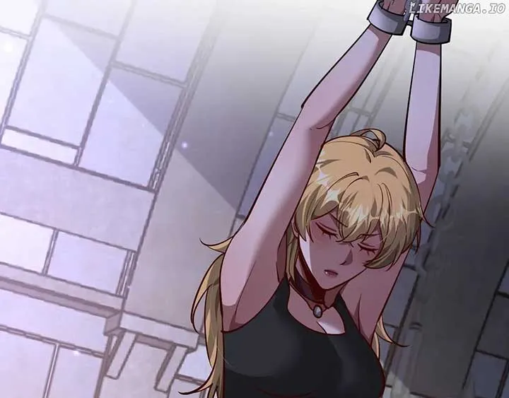 I’m Stuck On The Same Day For A Thousand Years Chapter 203 page 72 - 