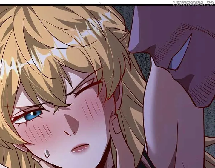 I’m Stuck On The Same Day For A Thousand Years Chapter 203 page 82 - 