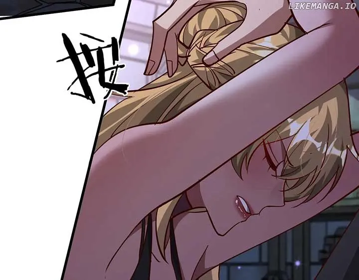 I’m Stuck On The Same Day For A Thousand Years Chapter 203 page 87 - 