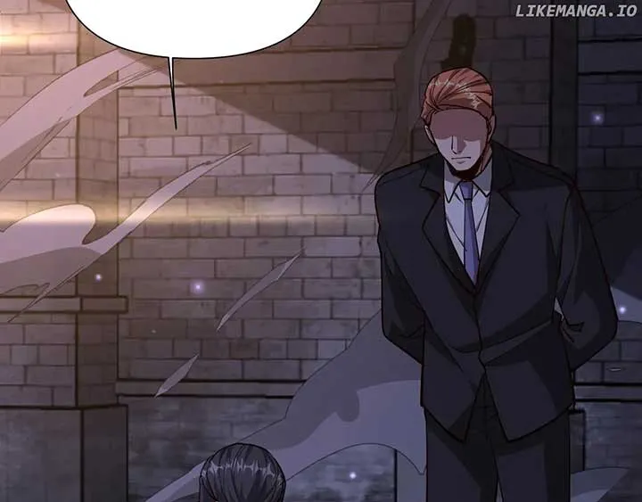 I’m Stuck On The Same Day For A Thousand Years Chapter 203 page 10 - 