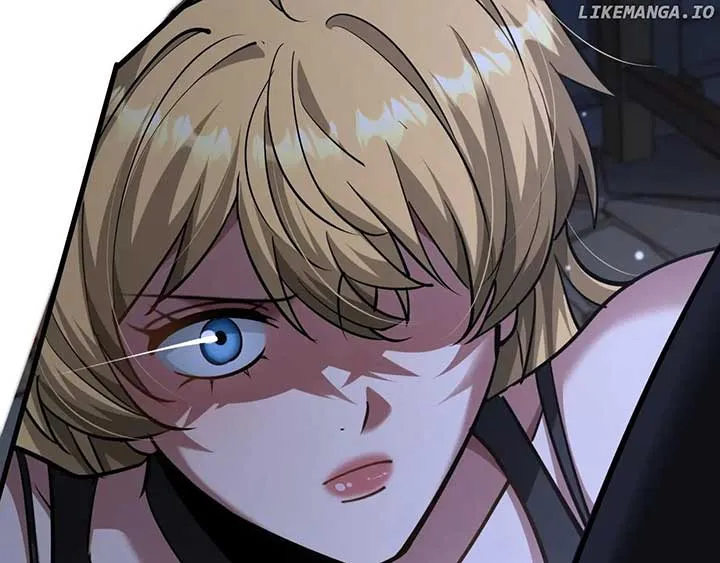 I’m Stuck On The Same Day For A Thousand Years Chapter 203 page 92 - 