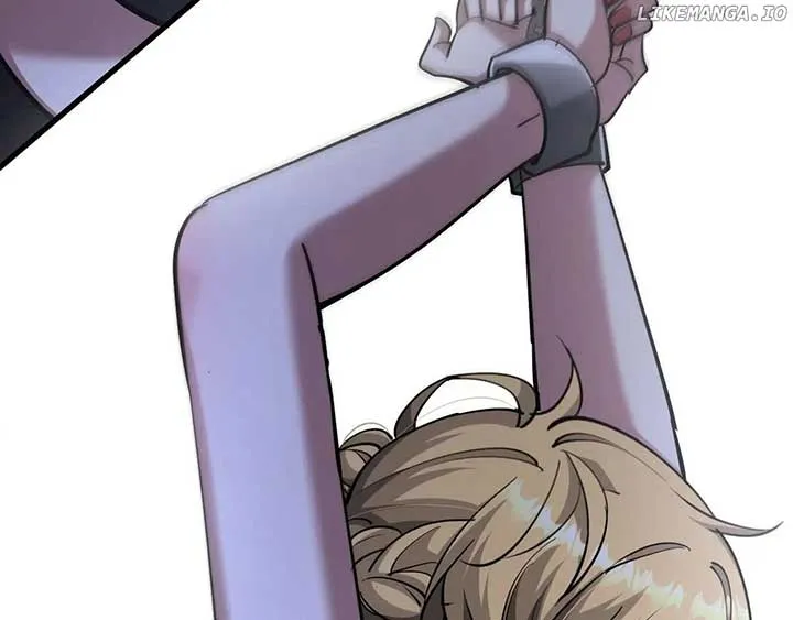 I’m Stuck On The Same Day For A Thousand Years Chapter 203 page 94 - 