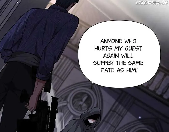 I’m Stuck On The Same Day For A Thousand Years Chapter 204 page 106 - 