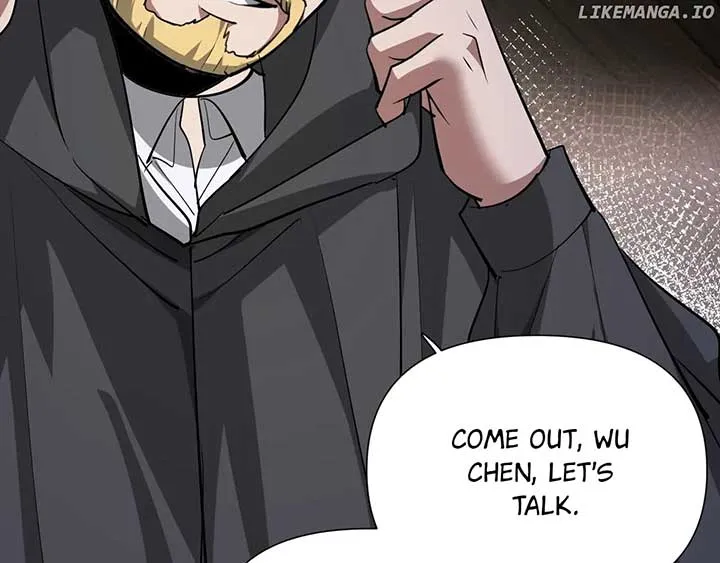 I’m Stuck On The Same Day For A Thousand Years Chapter 204 page 109 - 