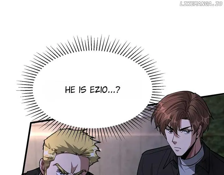 I’m Stuck On The Same Day For A Thousand Years Chapter 204 page 111 - 