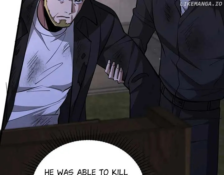 I’m Stuck On The Same Day For A Thousand Years Chapter 204 page 112 - 