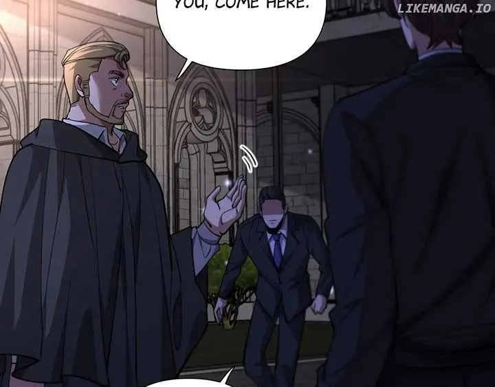 I’m Stuck On The Same Day For A Thousand Years Chapter 204 page 115 - 