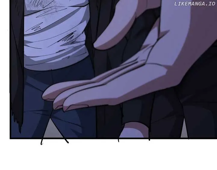 I’m Stuck On The Same Day For A Thousand Years Chapter 204 page 119 - 