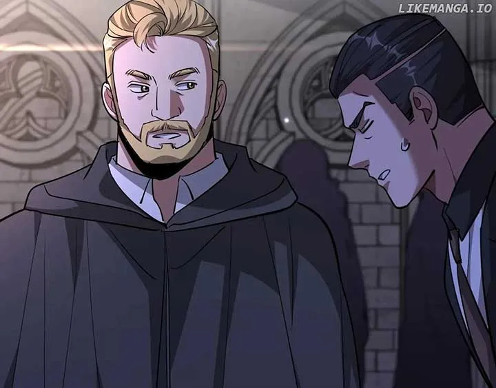 I’m Stuck On The Same Day For A Thousand Years Chapter 204 page 122 - 