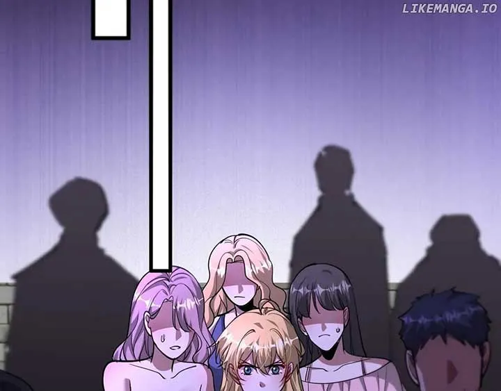 I’m Stuck On The Same Day For A Thousand Years Chapter 204 page 125 - 