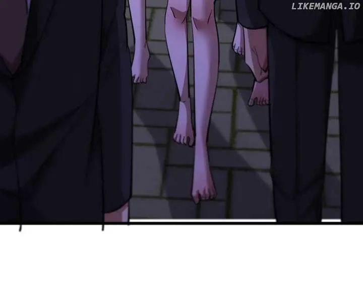 I’m Stuck On The Same Day For A Thousand Years Chapter 204 page 127 - 