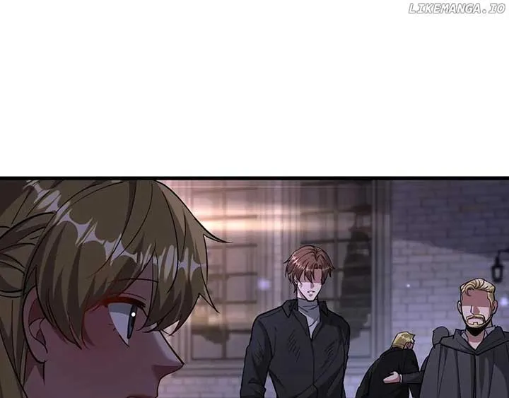 I’m Stuck On The Same Day For A Thousand Years Chapter 204 page 129 - 