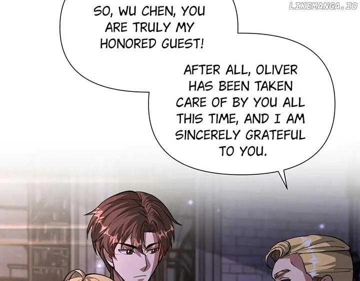 I’m Stuck On The Same Day For A Thousand Years Chapter 204 page 137 - 
