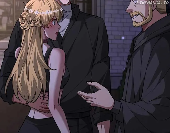 I’m Stuck On The Same Day For A Thousand Years Chapter 204 page 138 - 