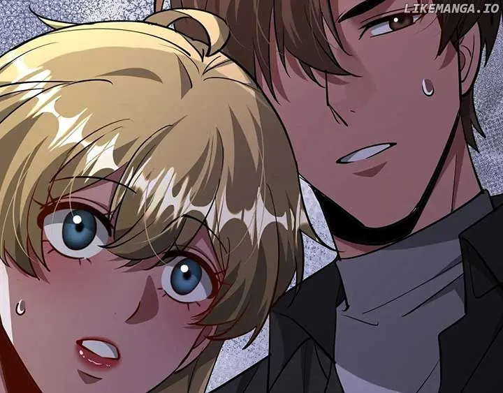 I’m Stuck On The Same Day For A Thousand Years Chapter 204 page 141 - 