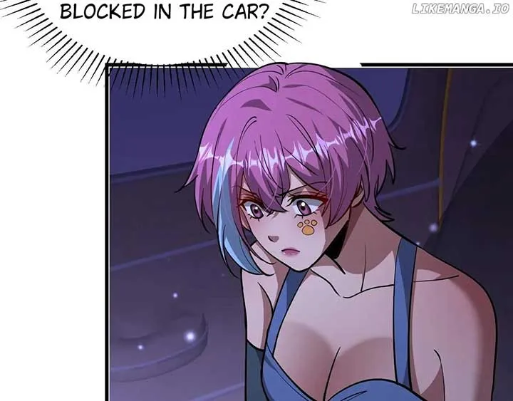 I’m Stuck On The Same Day For A Thousand Years Chapter 204 page 149 - 