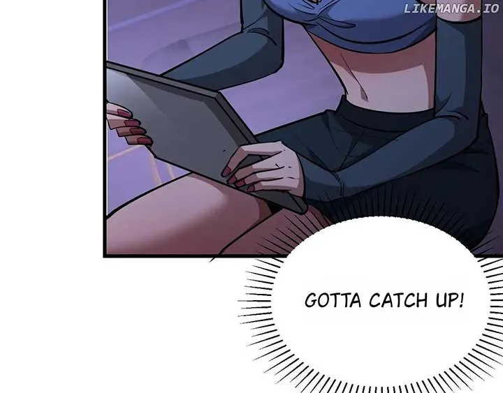 I’m Stuck On The Same Day For A Thousand Years Chapter 204 page 150 - 