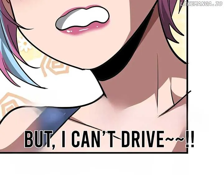 I’m Stuck On The Same Day For A Thousand Years Chapter 204 page 152 - 