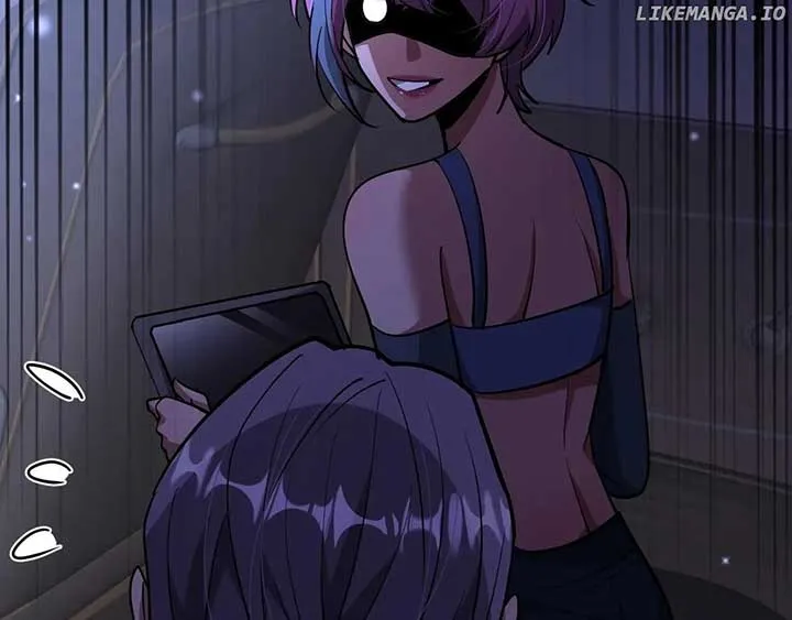 I’m Stuck On The Same Day For A Thousand Years Chapter 204 page 154 - 