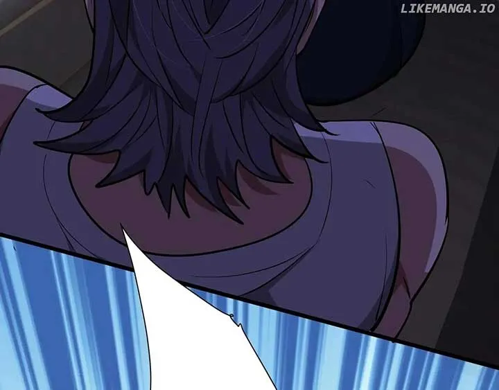 I’m Stuck On The Same Day For A Thousand Years Chapter 204 page 155 - 