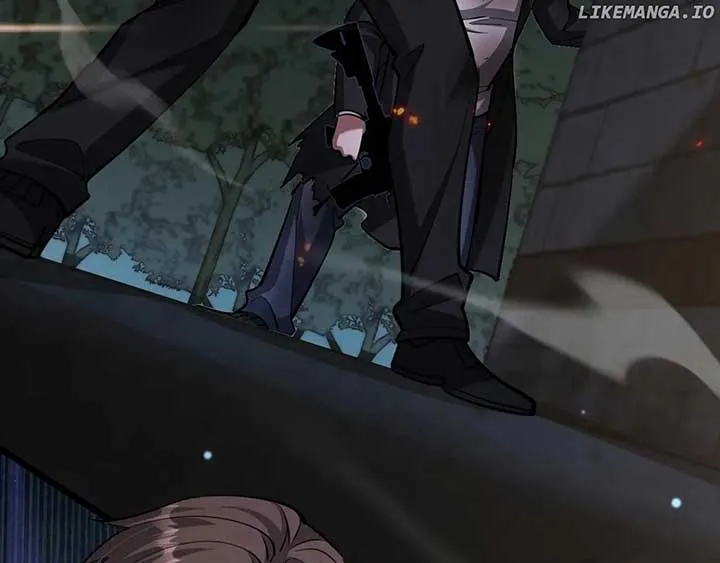 I’m Stuck On The Same Day For A Thousand Years Chapter 204 page 3 - 